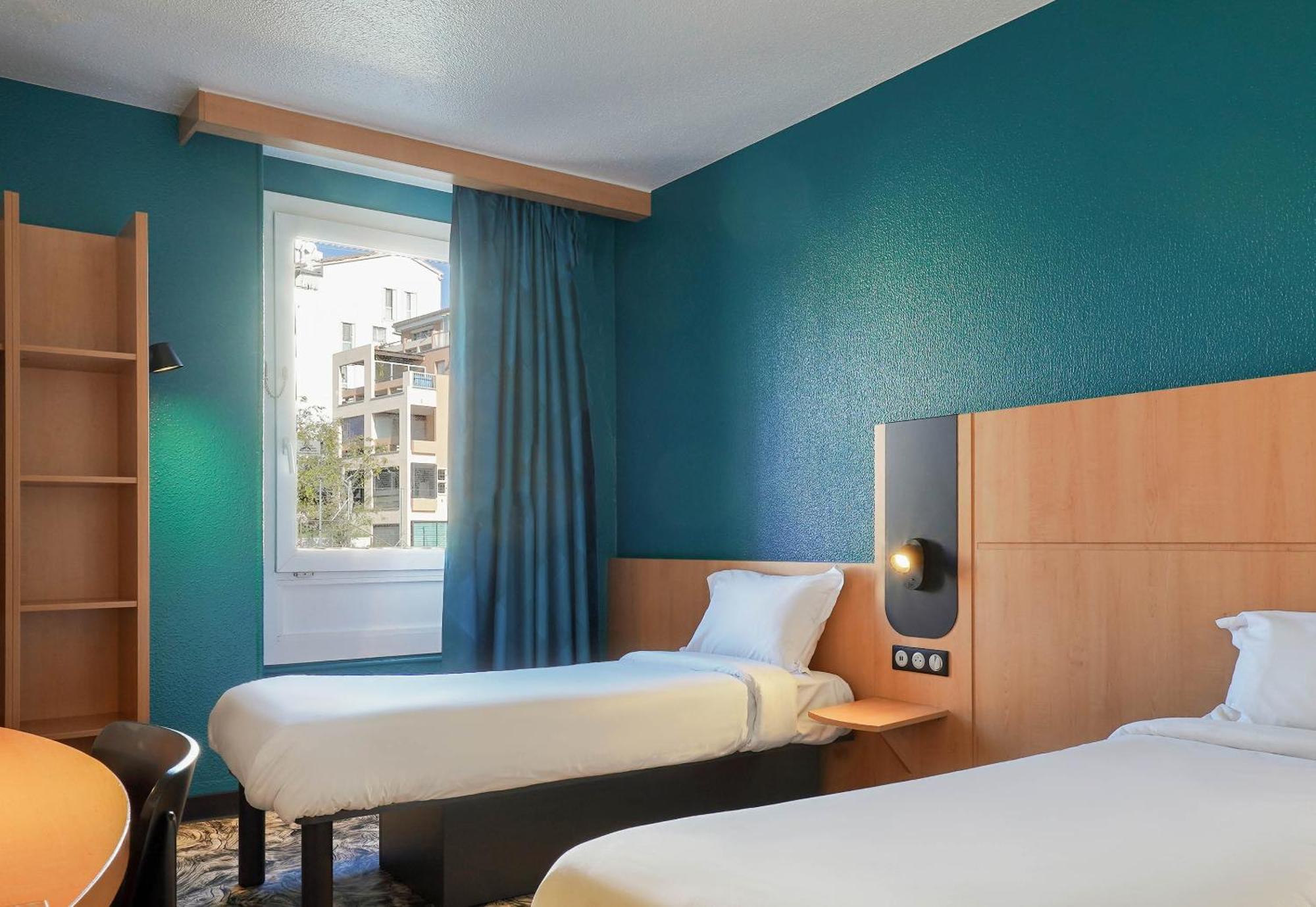 Centre Vieux Port Hotel Marseilles