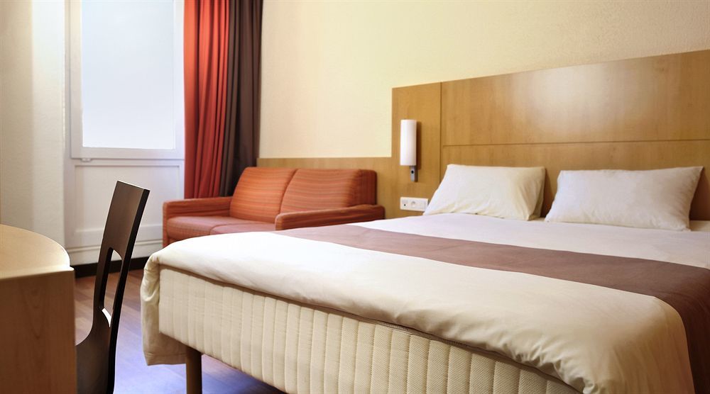 Hotel Centre Vieux Port Marseilles