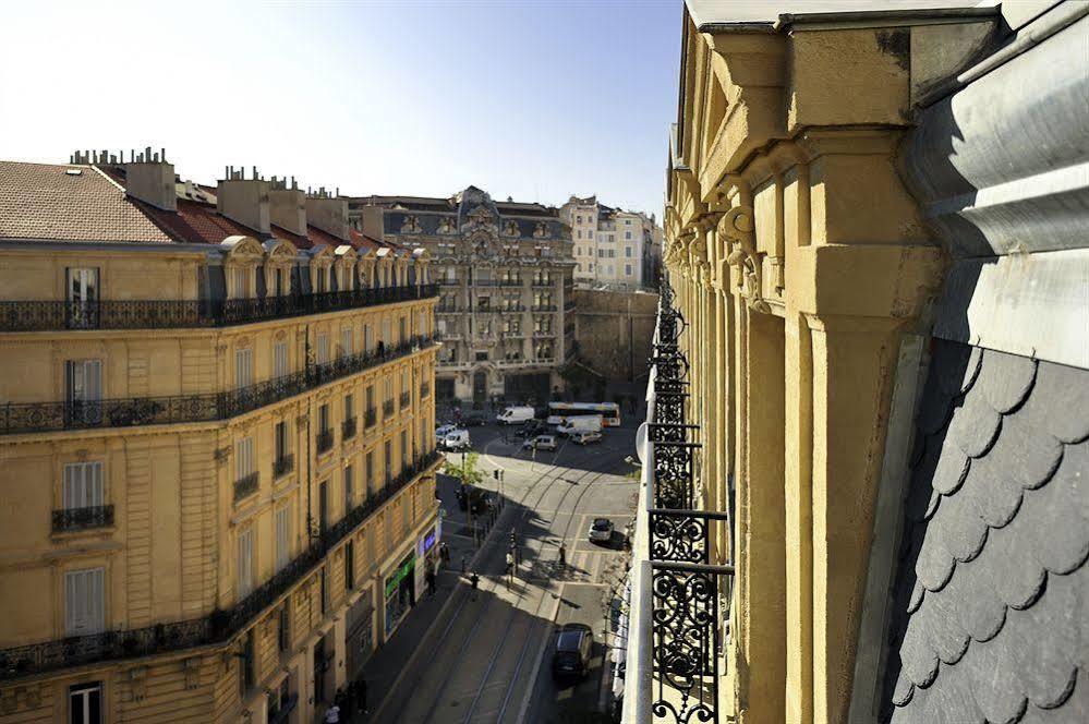 Hotel Centre Vieux Port