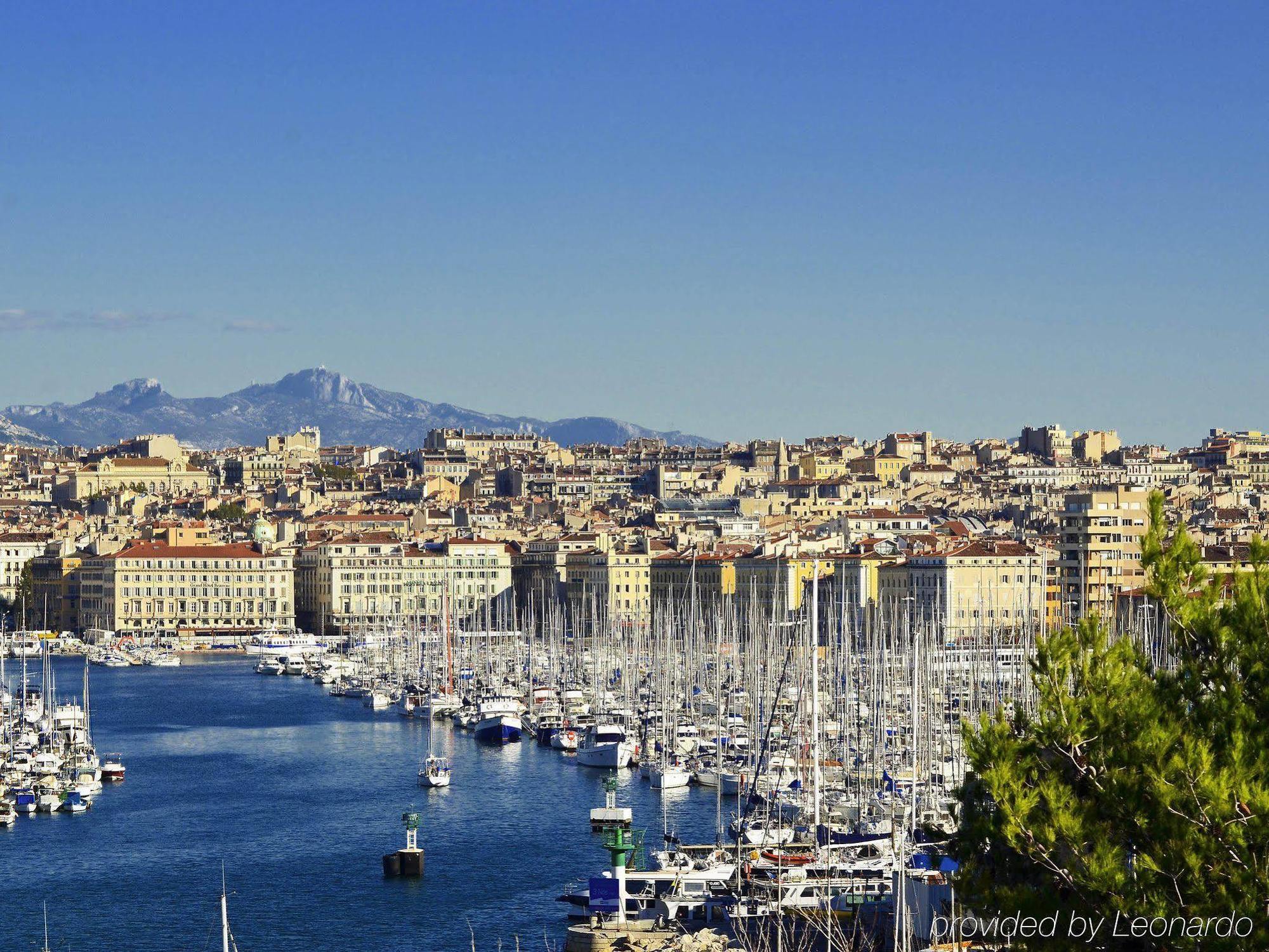 Centre Vieux Port