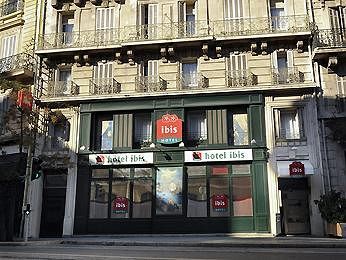 Centre Vieux Port Hotel