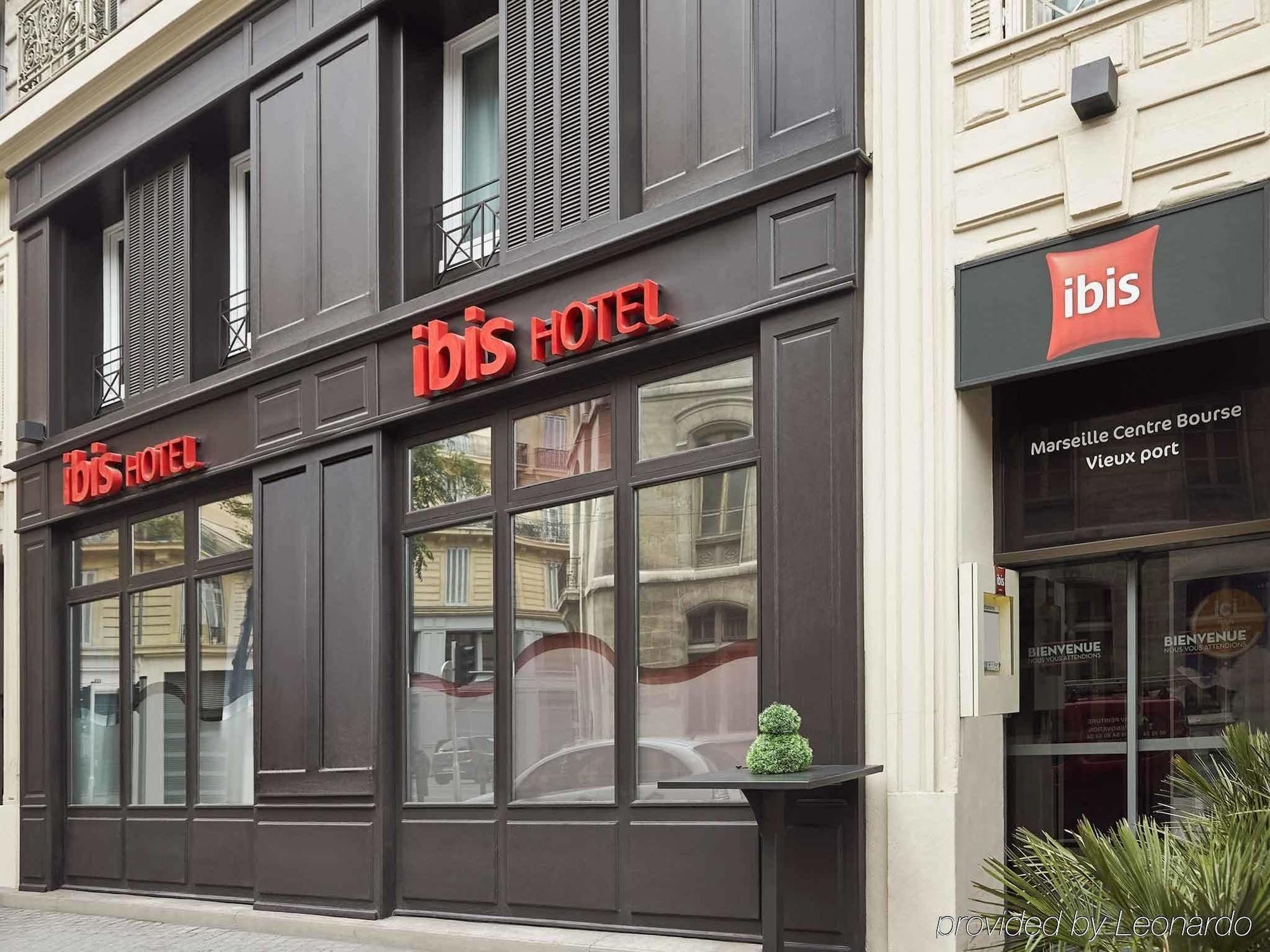 Centre Vieux Port Hotel Marseilles